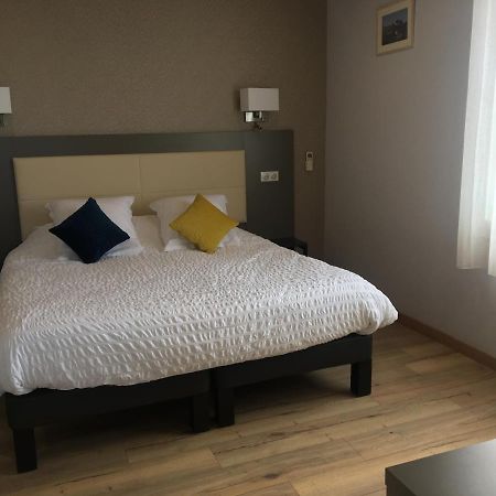 Logis Hotel Restaurant Spa Les Balcons De L'Esperance Limeuil エクステリア 写真