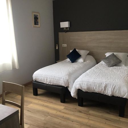 Logis Hotel Restaurant Spa Les Balcons De L'Esperance Limeuil エクステリア 写真