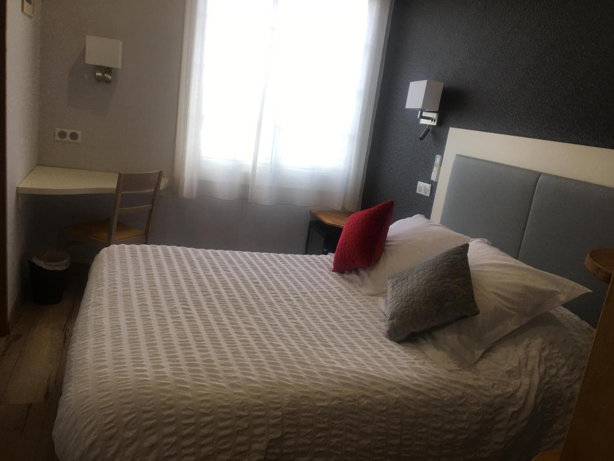 Logis Hotel Restaurant Spa Les Balcons De L'Esperance Limeuil エクステリア 写真