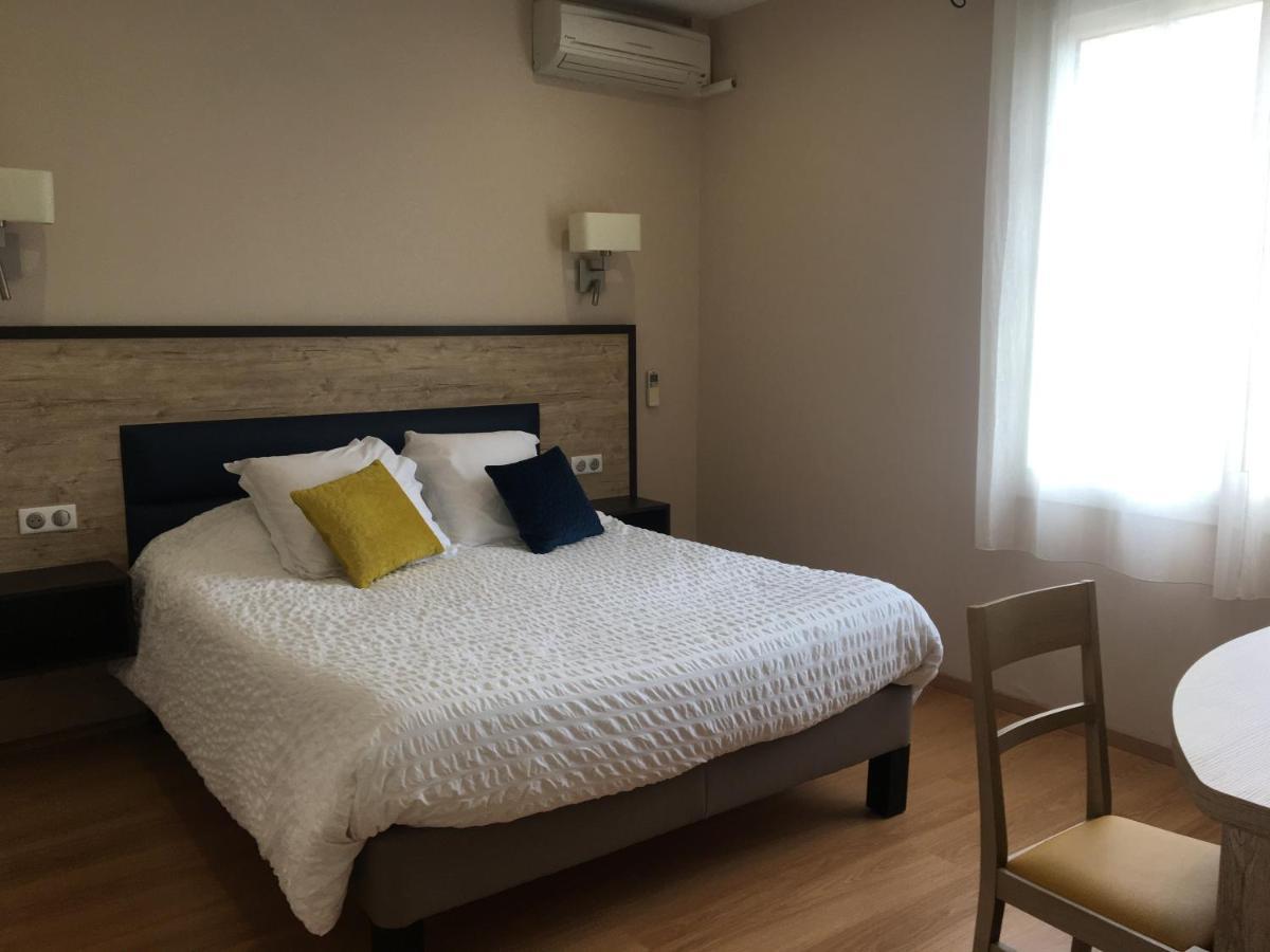 Logis Hotel Restaurant Spa Les Balcons De L'Esperance Limeuil エクステリア 写真